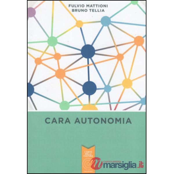 Cara autonomia