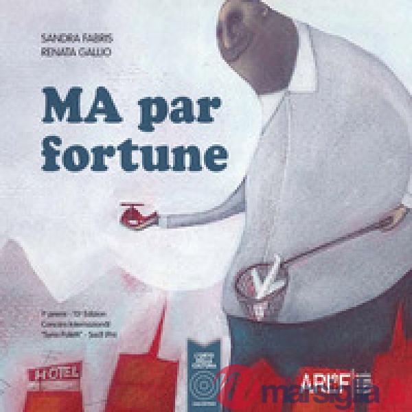Ma par fortune. Testo friulano