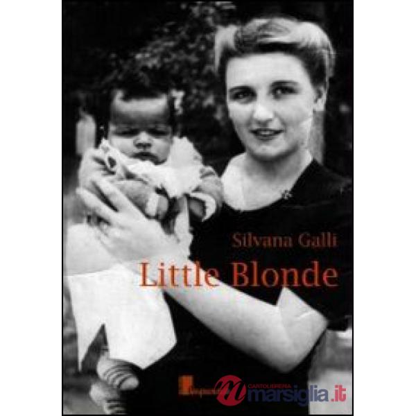 Little blond