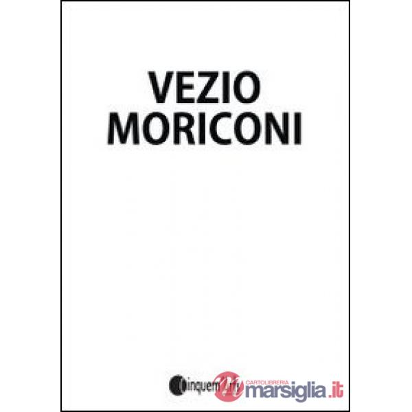 Vezio Moriconi