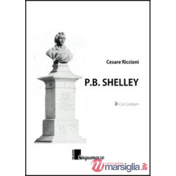 P.B. Shelley