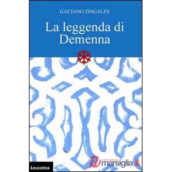 Leggenda di Demenna (La)