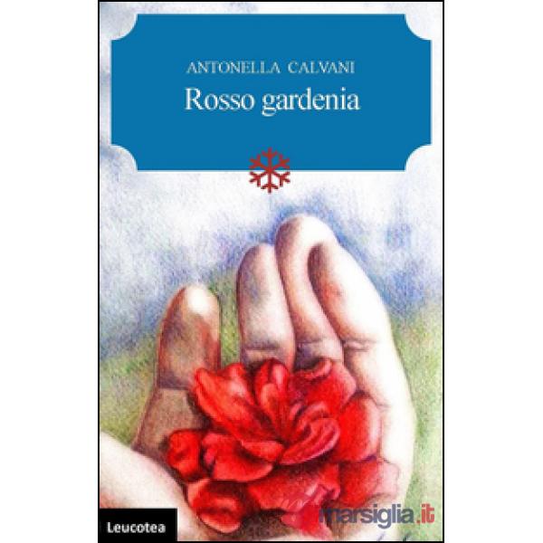 Rosso gardenia