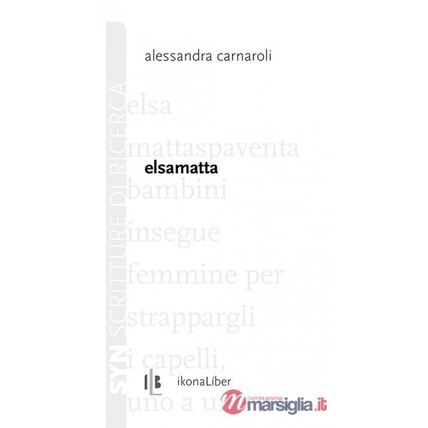 Elsamatta