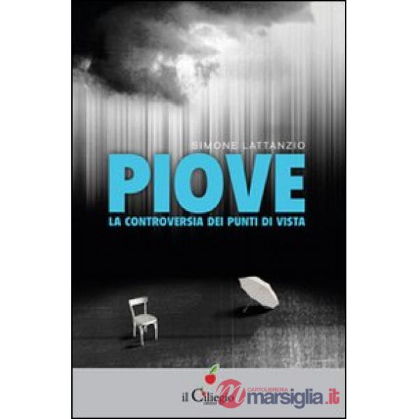Piove. La controversia dei punti di vista