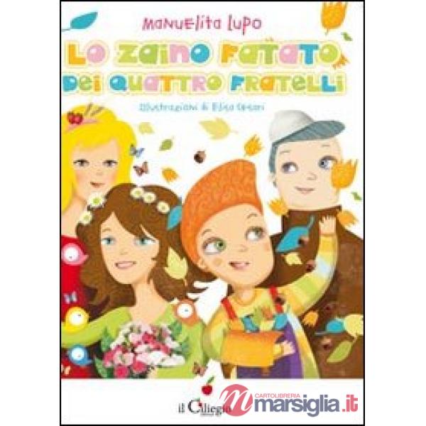 Zaino fatato dei quattro fratelli (Lo)