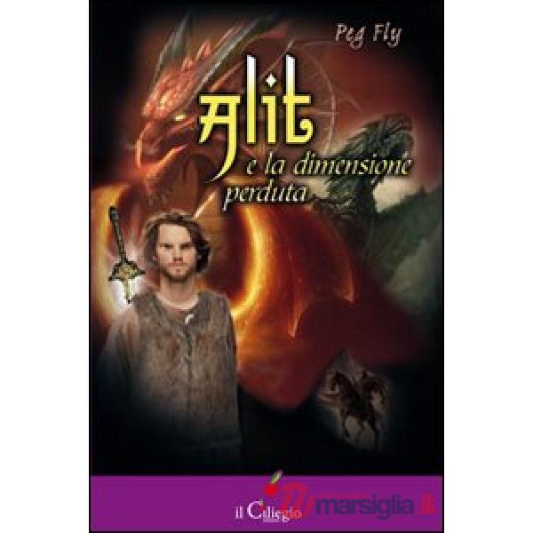 Alit e la dimensione perduta