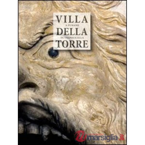 Villa della Torre a Fumane di Valpolicella