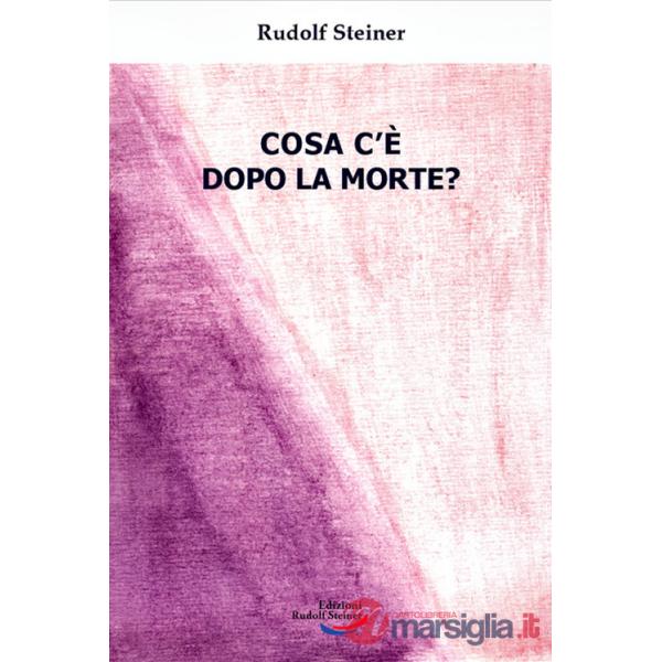 Cosa c'è dopo la morte?