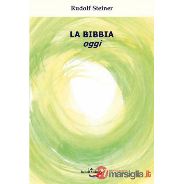 Bibbia oggi (La)