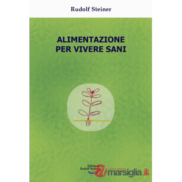 Alimentazione per vivere sani