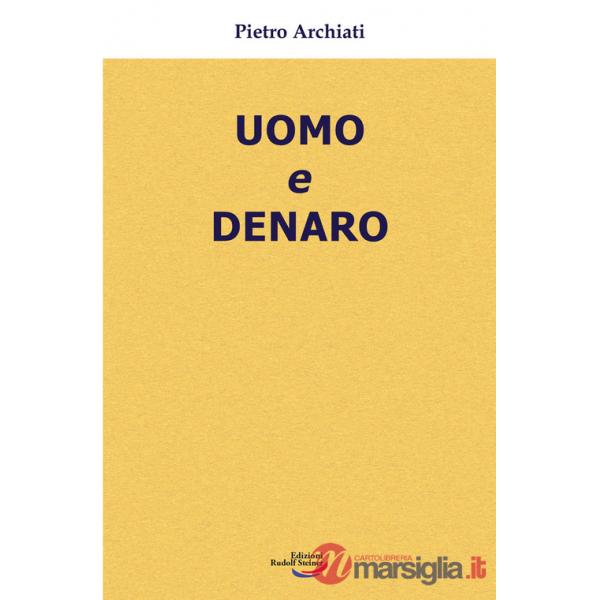 Uomo e denaro