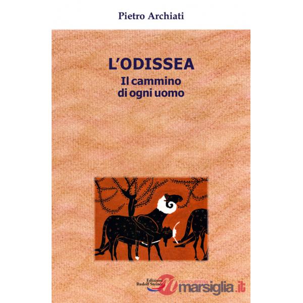 Odissea. Il cammino di ogni uomo (L')