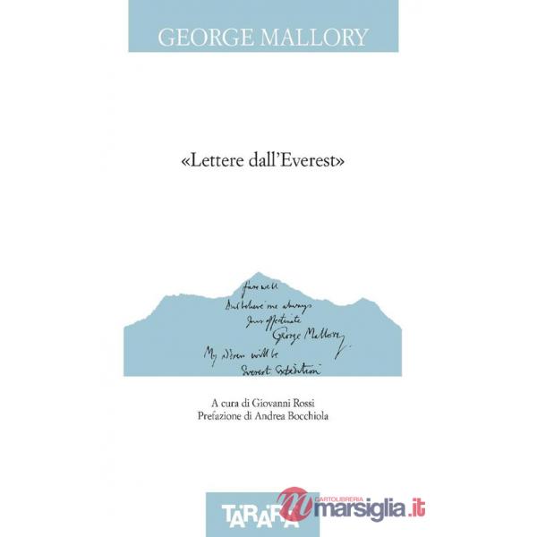 Lettere dall'Everest