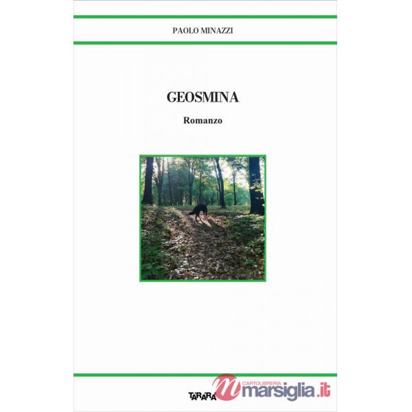 Geosmina