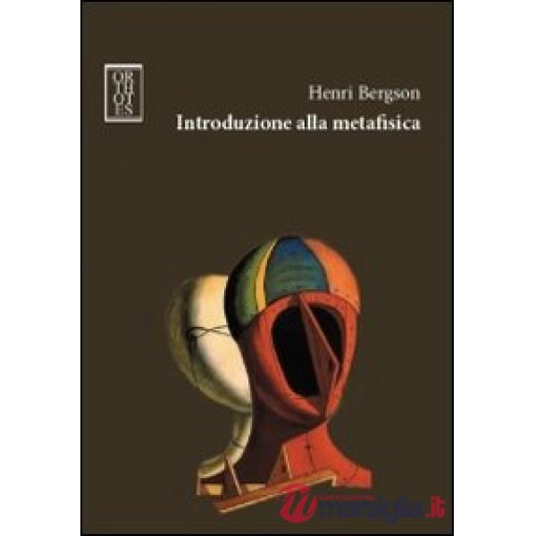 Introduzione alla metafisica