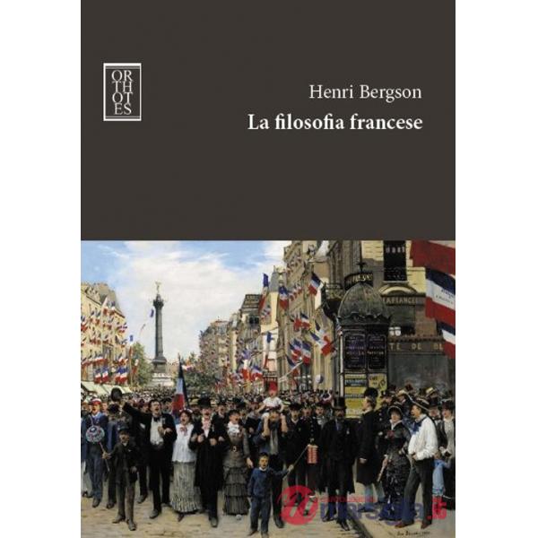 Filosofia francese (La)