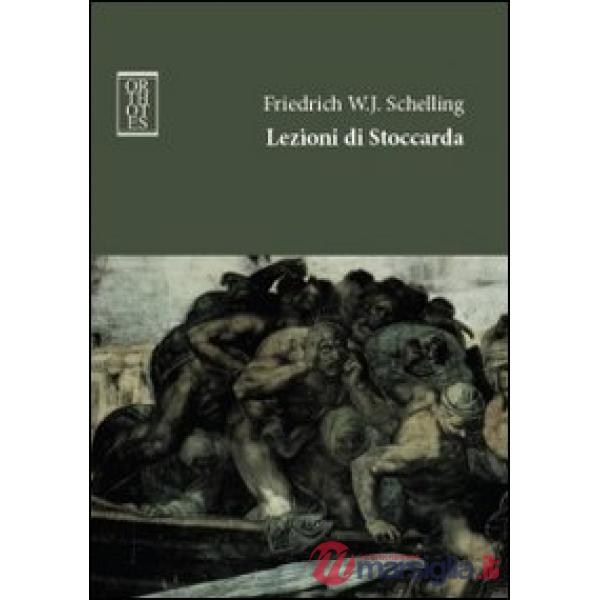 Lezioni di Stoccarda