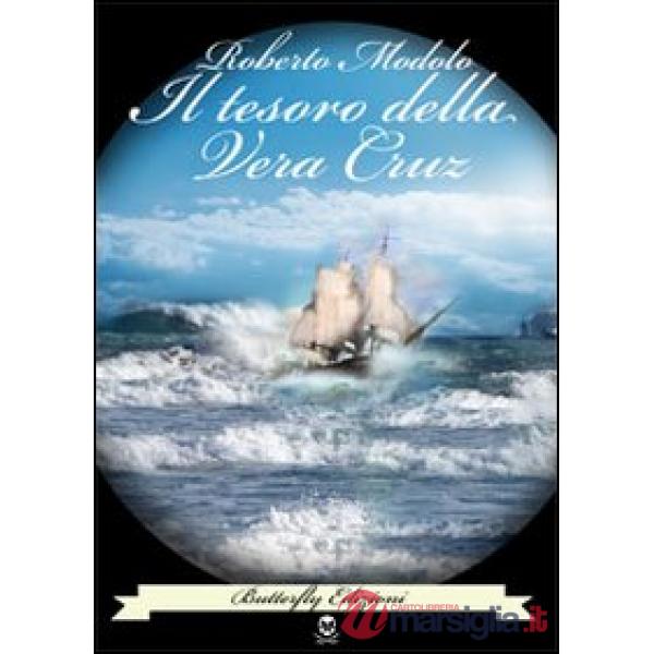 Tesoro della Vera Cruz (Il)