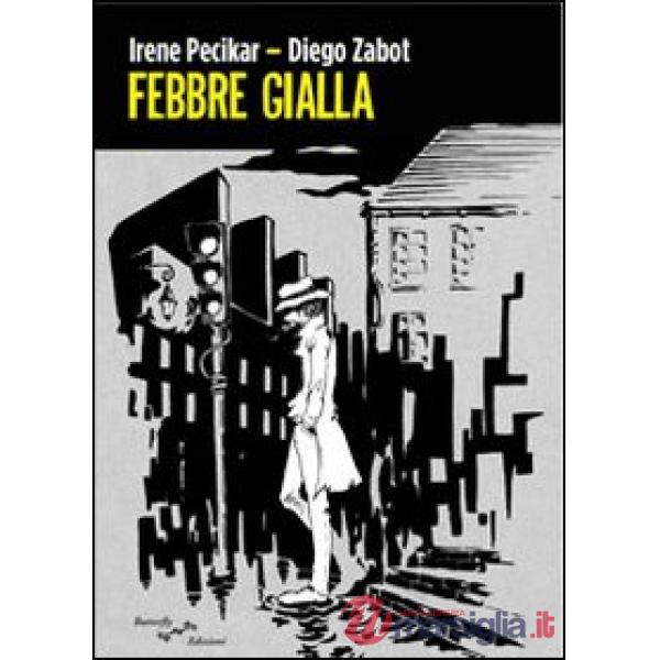 Febbre gialla