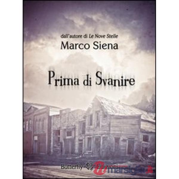 Prima di svanire
