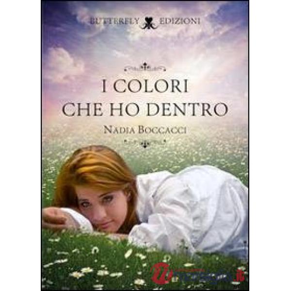 Colori che ho dentro (I)