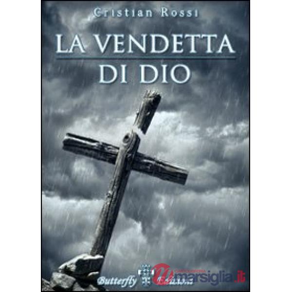 Vendetta di Dio (La)