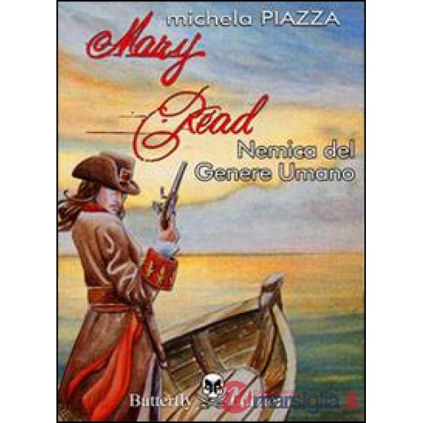 Mary Read. Nemica del genere umano
