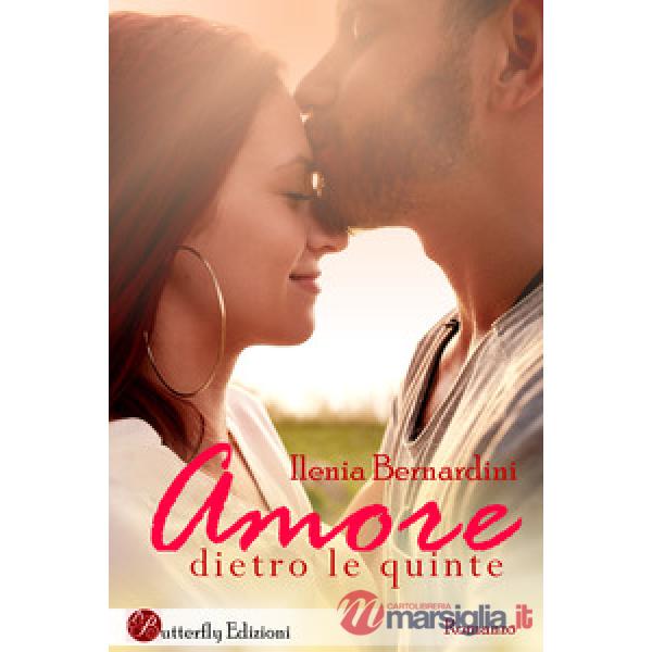 Amore dietro le quinte