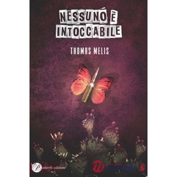 Nessuno è intoccabile. Nuova ediz.