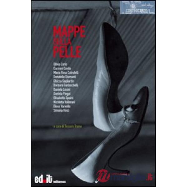 Mappe sulla pelle