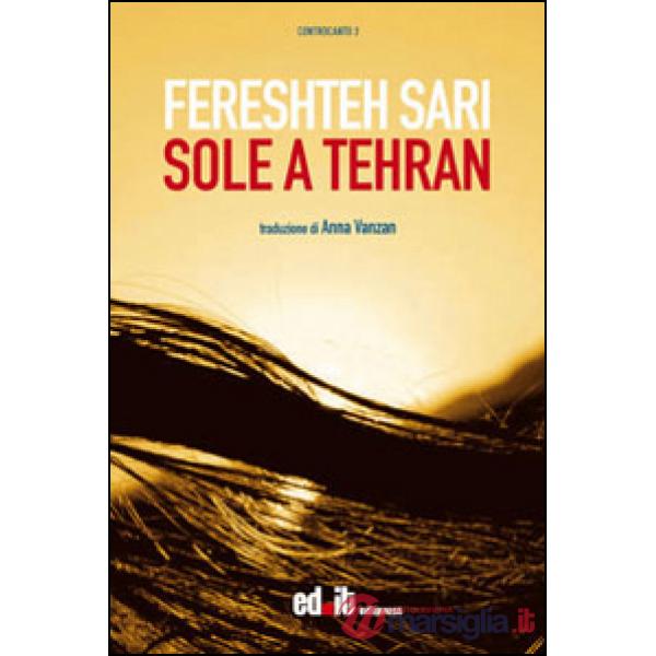 Sole a Tehran