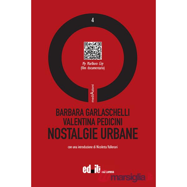 Nostalgie urbane