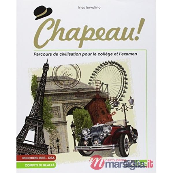 CHAPEAU!