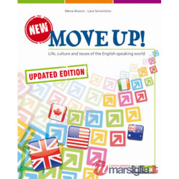 NEW MOVE UP!
