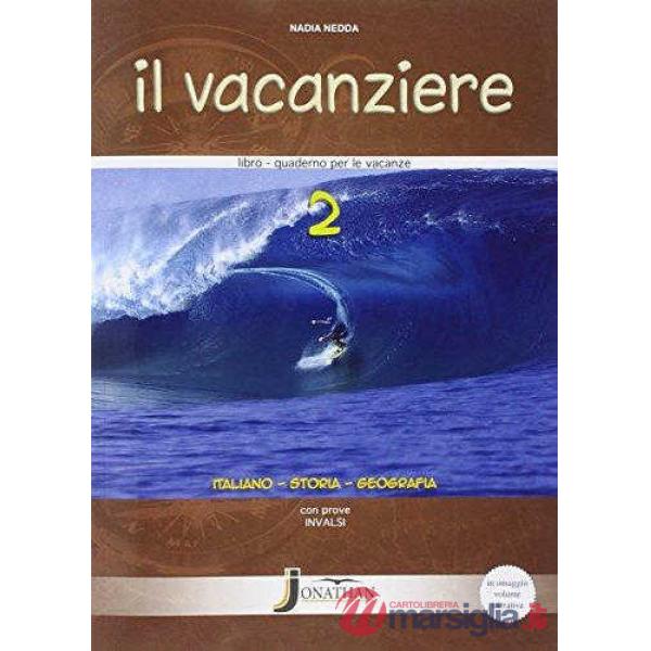 IL VACANZIERE ITALIANO-STORIA-GEOGRAFIA 2