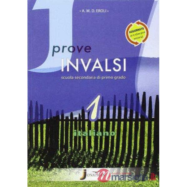 PROVE INVALSI ITALIANO 1