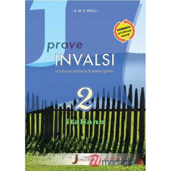 PROVE INVALSI ITALIANO 2
