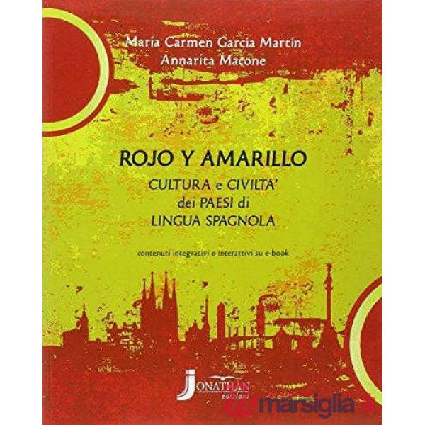ROYO Y AMARILLO