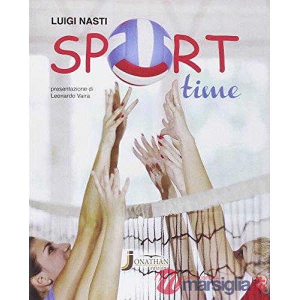 SPORT TIME