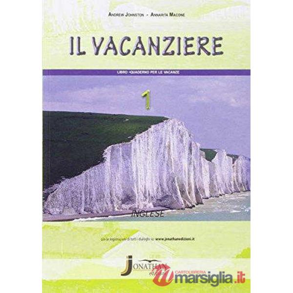 IL VACANZIERE INGLESE 1
