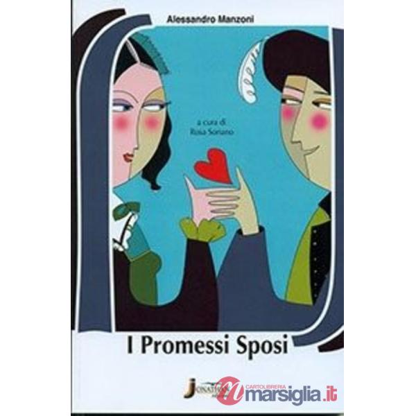 I PROMESSI SPOSI (A CURA DI R.SORIANO)