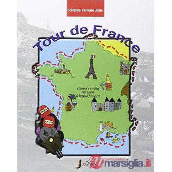 TOUR DE FRANCE