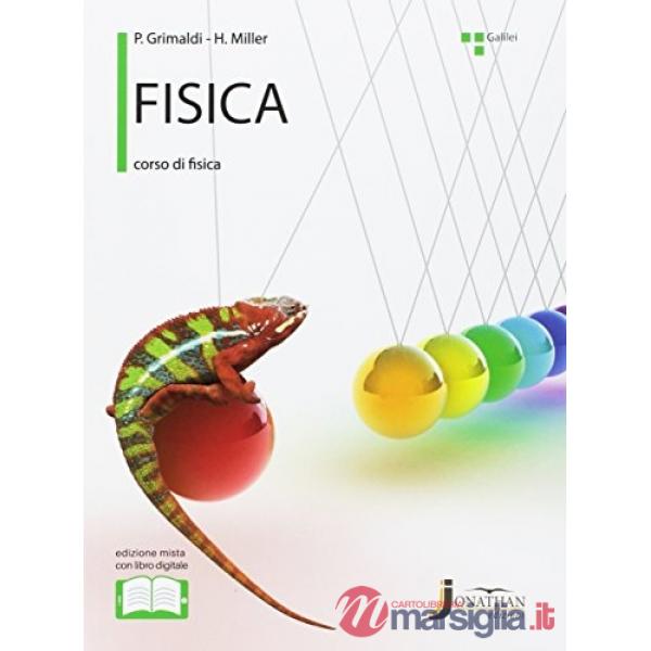 FISICA - GALILEI