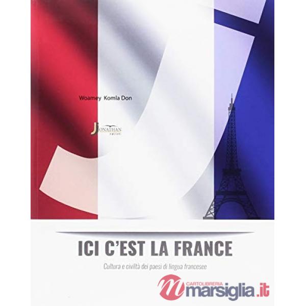 ICI C'EST LA FRANCE
