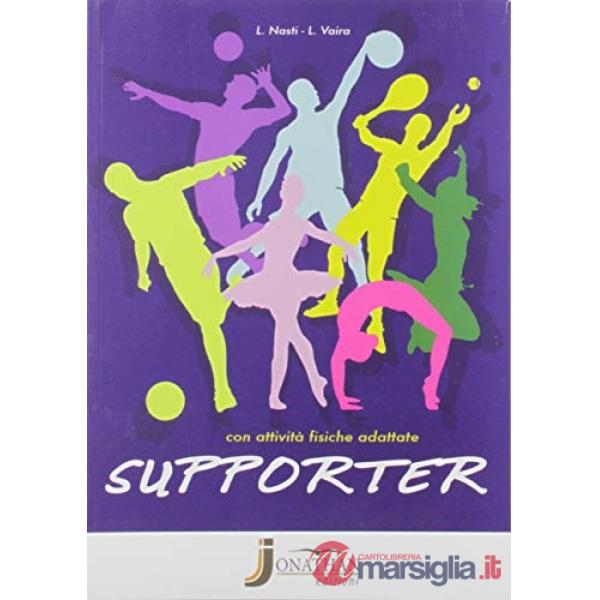SUPPORTER
