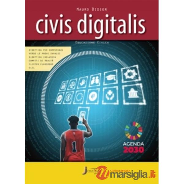 CIVIS DIGITALIS
