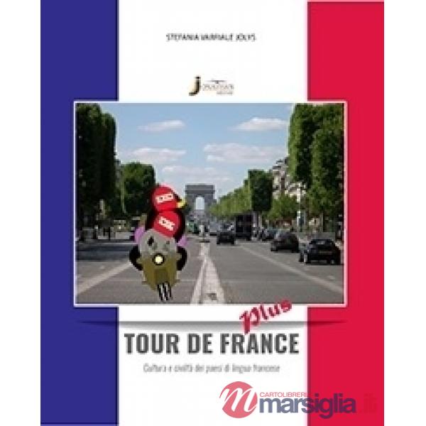 TOUR DE FRANCE PLUS