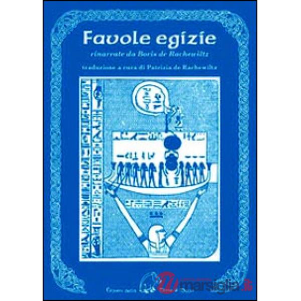 Favole egizie