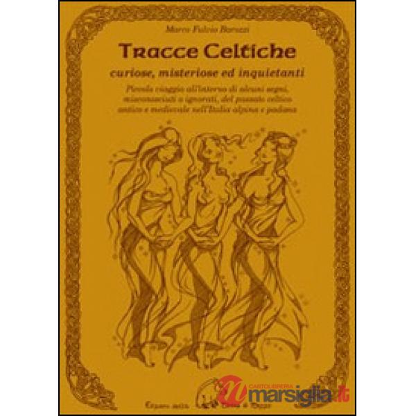 Tracce celtiche